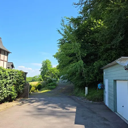 La Petite Tour De Lestuaire Panoramic Sea View & Private Terrace *